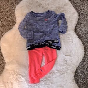 Nike outfit